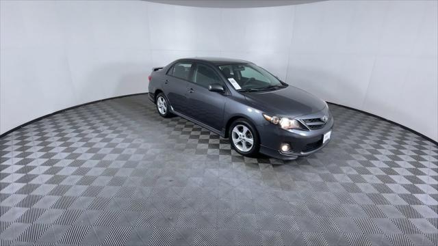 used 2011 Toyota Corolla car, priced at $11,200