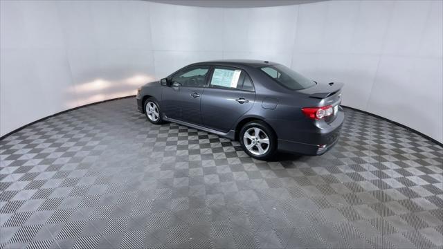 used 2011 Toyota Corolla car, priced at $11,200