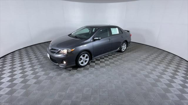 used 2011 Toyota Corolla car, priced at $11,200