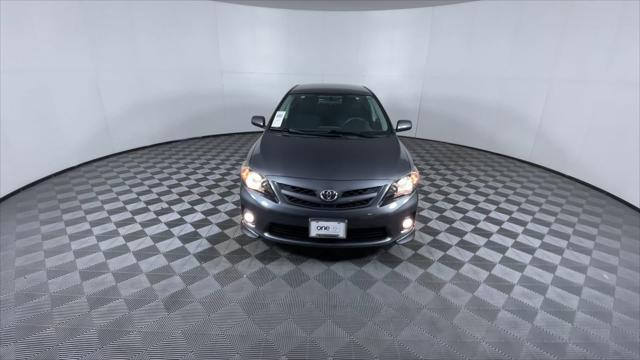 used 2011 Toyota Corolla car, priced at $11,200