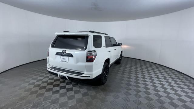 used 2019 Toyota 4Runner car, priced at $36,962