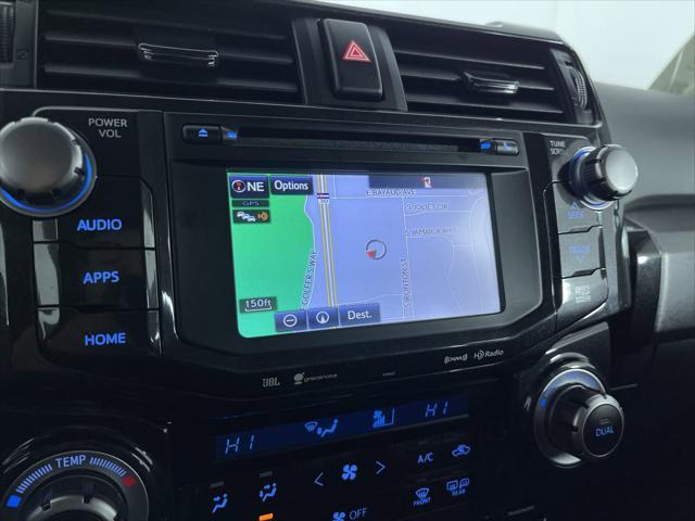 used 2019 Toyota 4Runner car, priced at $36,962