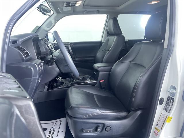 used 2019 Toyota 4Runner car, priced at $36,962