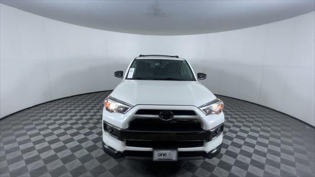 used 2019 Toyota 4Runner car, priced at $36,962