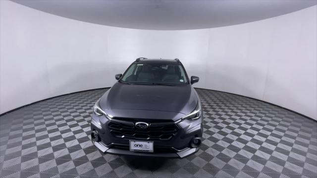 new 2024 Subaru Crosstrek car, priced at $32,619