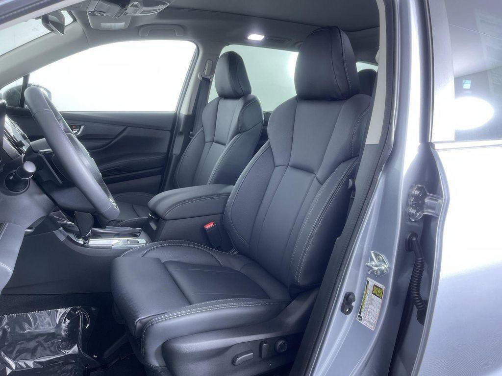 new 2025 Subaru Ascent car, priced at $47,643