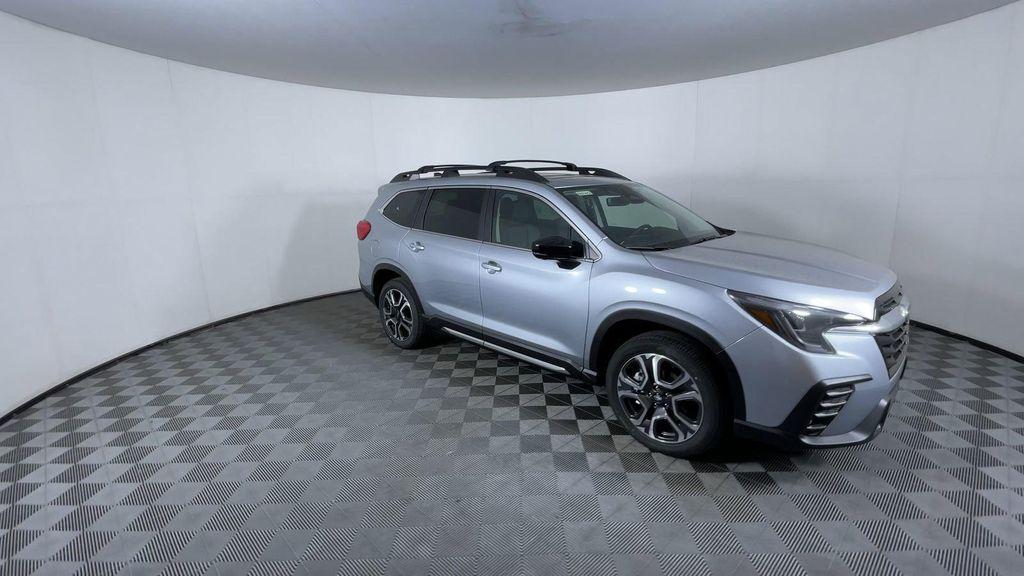 new 2025 Subaru Ascent car, priced at $47,643