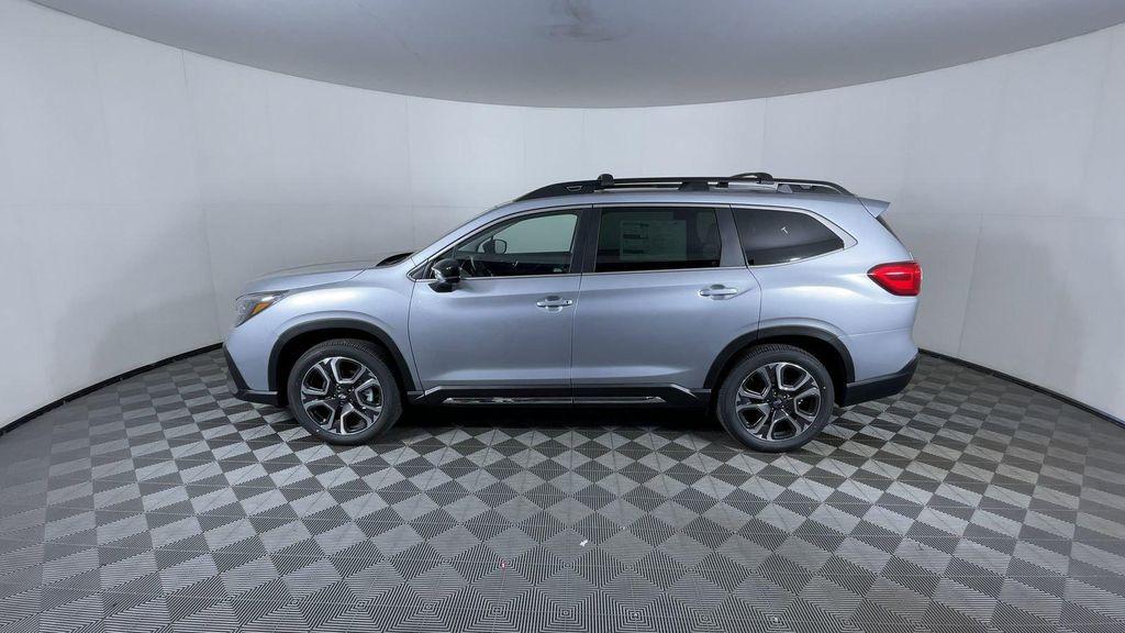 new 2025 Subaru Ascent car, priced at $47,643