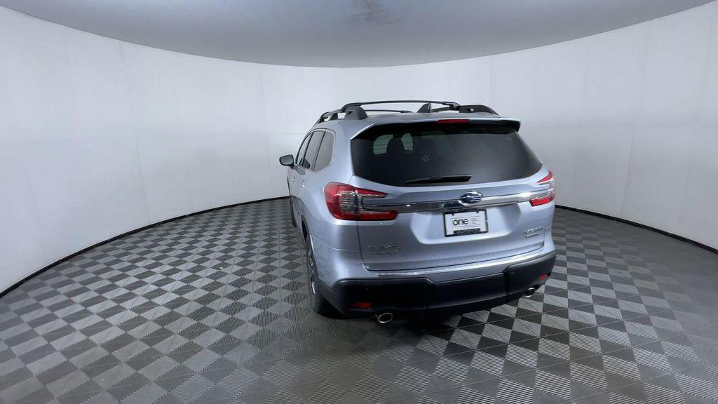 new 2025 Subaru Ascent car, priced at $47,643