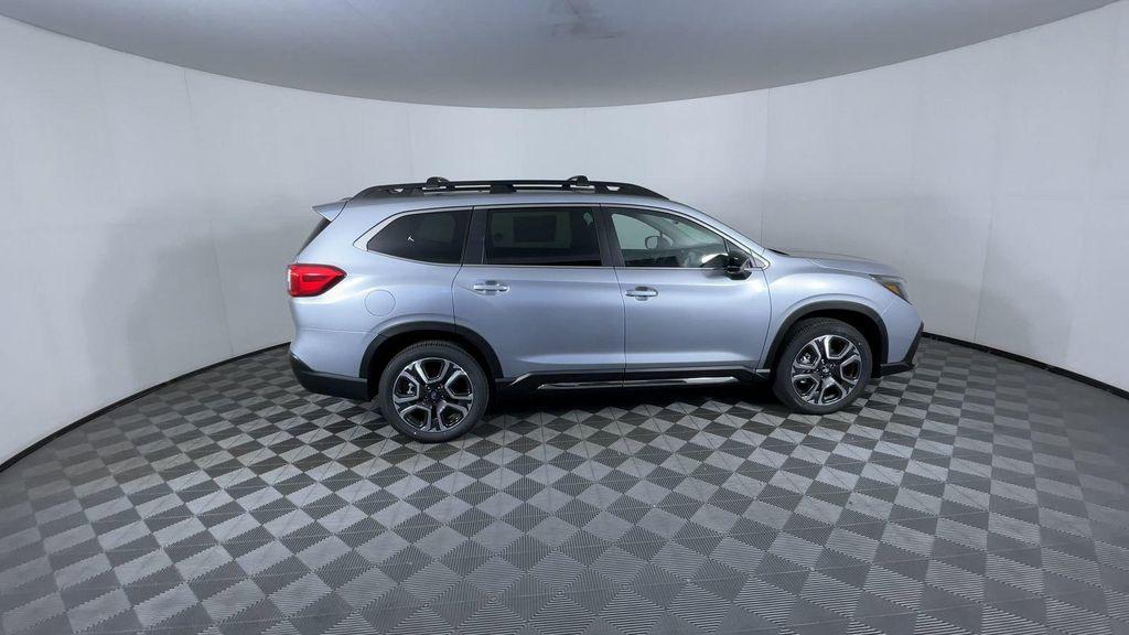 new 2025 Subaru Ascent car, priced at $47,643