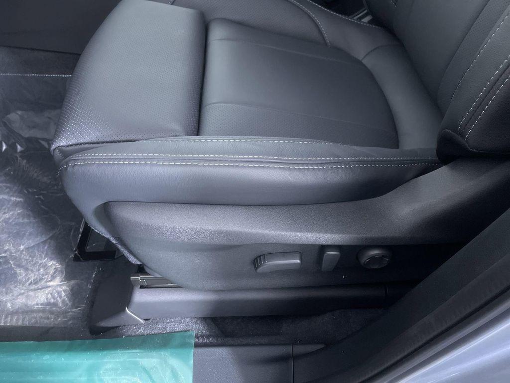 new 2025 Subaru Ascent car, priced at $47,643