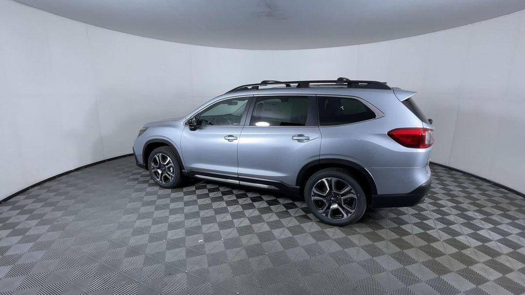 new 2025 Subaru Ascent car, priced at $47,643