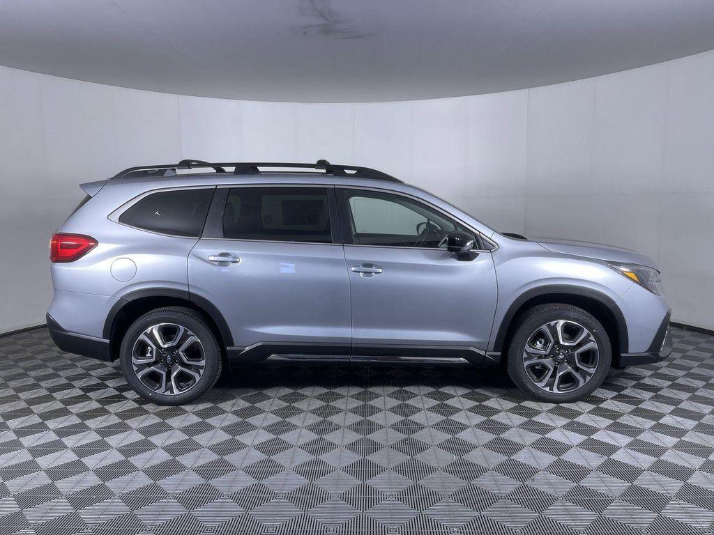 new 2025 Subaru Ascent car, priced at $47,643