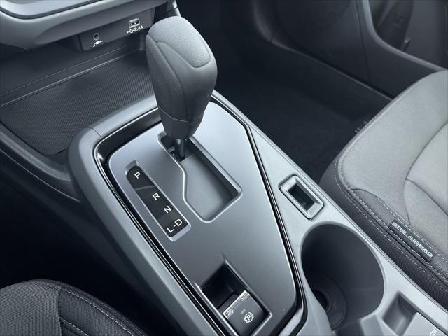 used 2024 Subaru Crosstrek car, priced at $26,971
