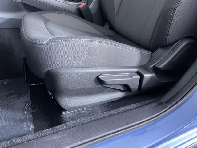used 2024 Subaru Crosstrek car, priced at $26,971