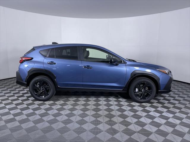 used 2024 Subaru Crosstrek car, priced at $26,971