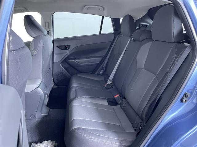 used 2024 Subaru Crosstrek car, priced at $26,971
