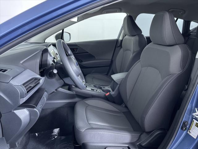 used 2024 Subaru Crosstrek car, priced at $26,971