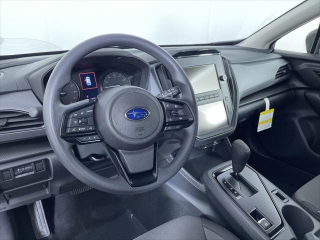 used 2024 Subaru Crosstrek car, priced at $26,971