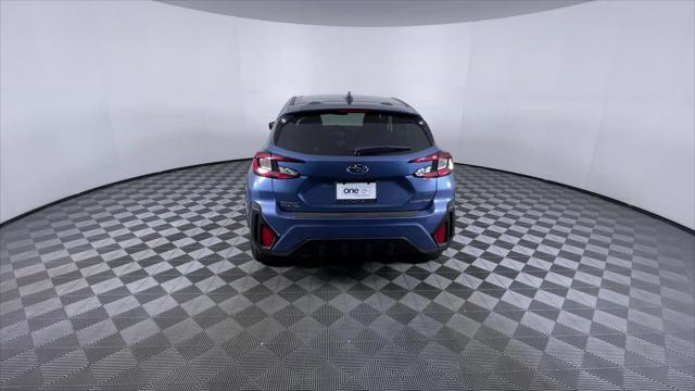 used 2024 Subaru Crosstrek car, priced at $26,971