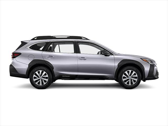 new 2025 Subaru Outback car, priced at $29,400
