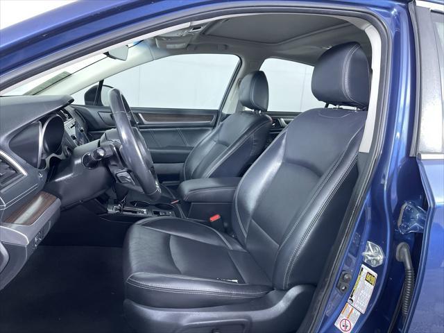 used 2019 Subaru Legacy car, priced at $21,500
