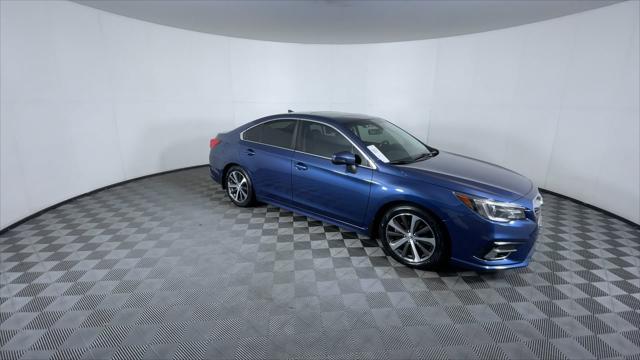 used 2019 Subaru Legacy car, priced at $21,500