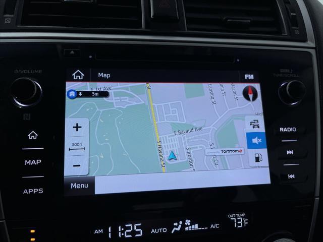 used 2019 Subaru Legacy car, priced at $21,500