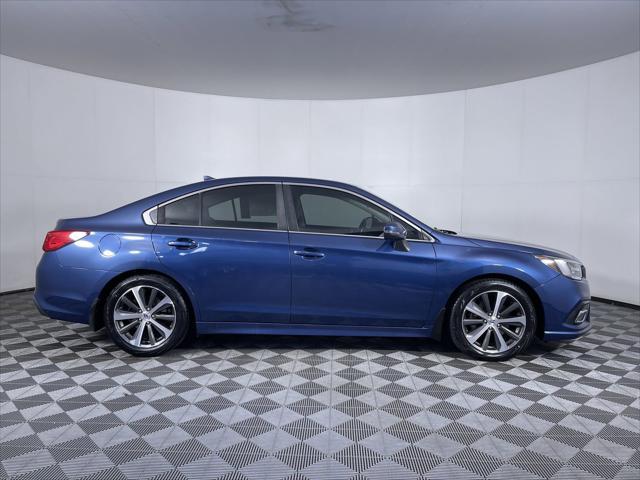 used 2019 Subaru Legacy car, priced at $21,500