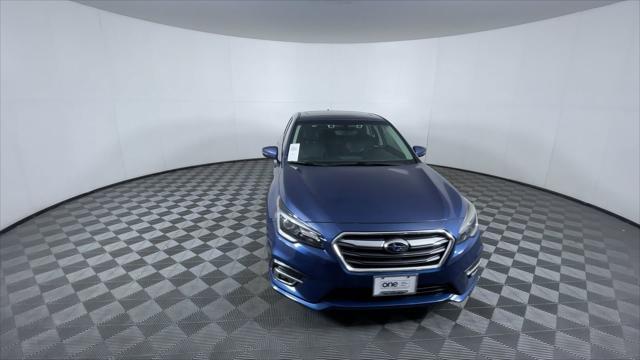 used 2019 Subaru Legacy car, priced at $21,500