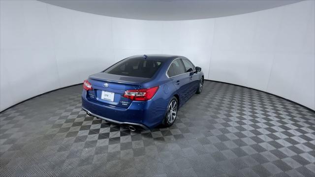 used 2019 Subaru Legacy car, priced at $21,500