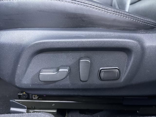 used 2019 Subaru Legacy car, priced at $21,500