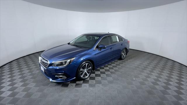 used 2019 Subaru Legacy car, priced at $21,500