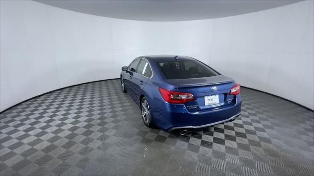 used 2019 Subaru Legacy car, priced at $21,500