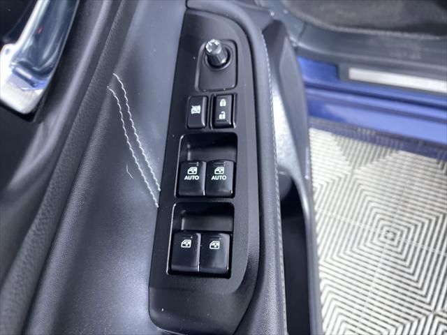 used 2019 Subaru Legacy car, priced at $21,500