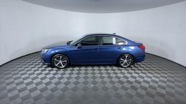 used 2019 Subaru Legacy car, priced at $21,500