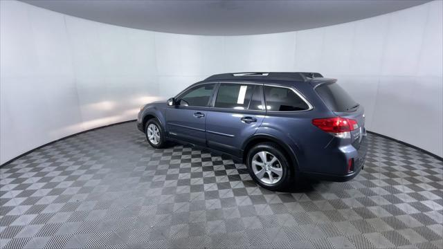 used 2014 Subaru Outback car, priced at $14,600