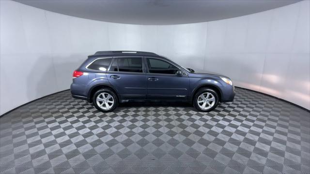 used 2014 Subaru Outback car, priced at $14,600