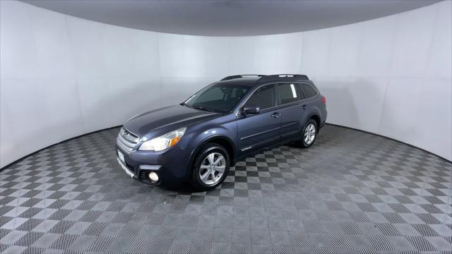 used 2014 Subaru Outback car, priced at $14,600