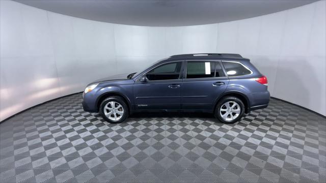 used 2014 Subaru Outback car, priced at $14,600