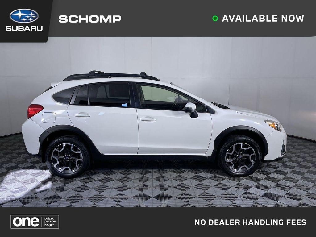 used 2017 Subaru Crosstrek car, priced at $17,900