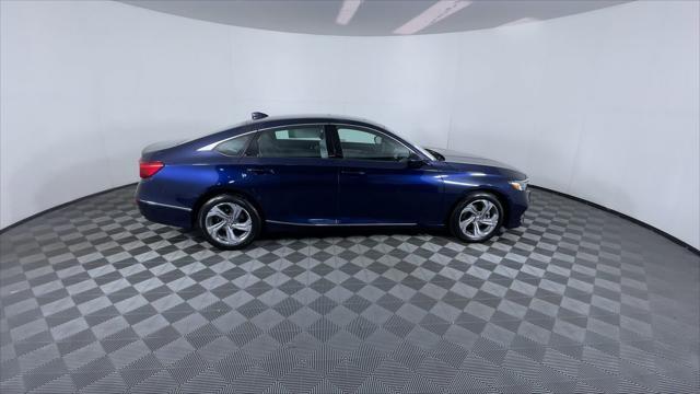 used 2020 Honda Accord car, priced at $23,246