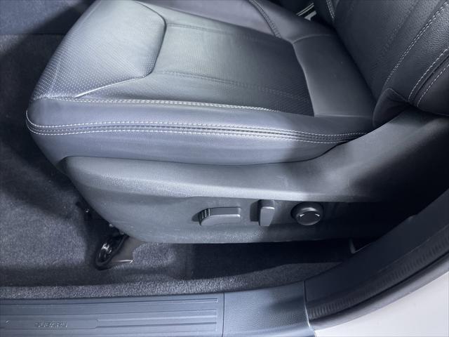 used 2022 Subaru Forester car, priced at $30,857