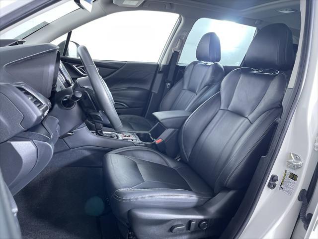 used 2022 Subaru Forester car, priced at $30,857