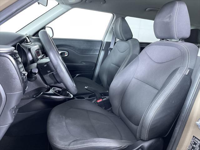 used 2014 Kia Soul car, priced at $5,200