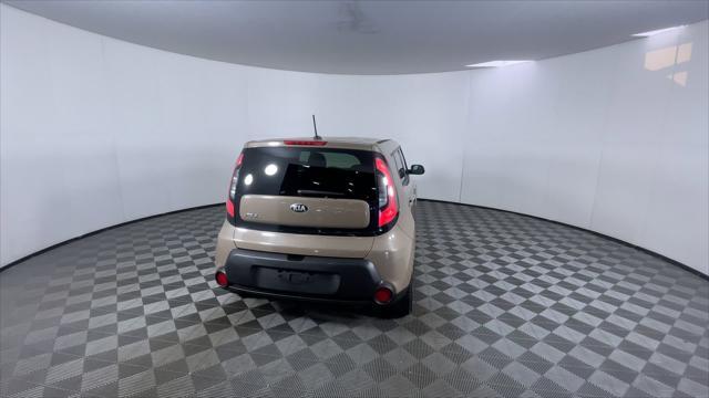 used 2014 Kia Soul car, priced at $5,200