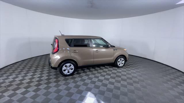 used 2014 Kia Soul car, priced at $5,200