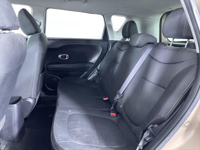 used 2014 Kia Soul car, priced at $5,200