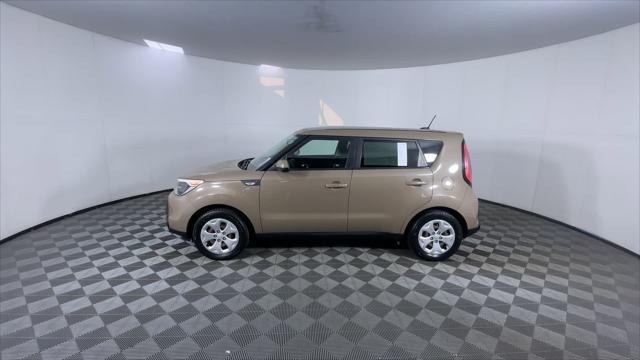 used 2014 Kia Soul car, priced at $5,200