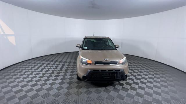 used 2014 Kia Soul car, priced at $5,200